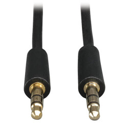 P312-012 CABLE M/M F/MICROPHONES/SPKRS/HDPHS