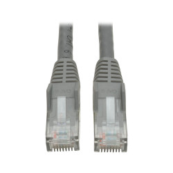 N201-050-GY RJ45 M/M PATCH CABLE