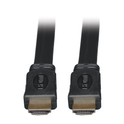 P568-006-FL VIDEO CABLE HDMI UHD 4KX2K