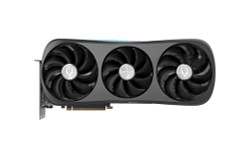 ZT-D40810J-10P ZOTAC VCX ZT-D40810J-10P GeForce RTX 4080 16GB Trinity OC 16GB GDDR6X 256Bit