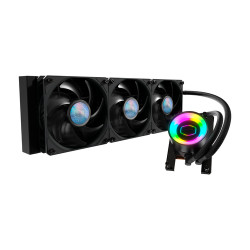 MLX-D36M-A18PK-T1 Cooler Master FN MLX-D36M-A18PK-T1 MASTERLIQUID ML360 MIRROR TR4 ARGB 3xFan