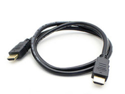 AddOn Networks HDMIHSMM25 câble HDMI 7,62 m HDMI Type A (Standard) Noir