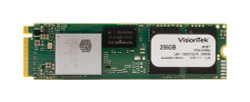 901305 256GB VisionTek PRO XPN M.2 NVMe SSD SM2262EN