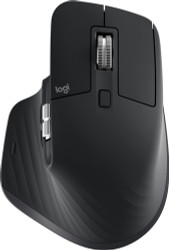 910-006556 Logitech MX Master 3S Performance Wireless Mouse (Black)