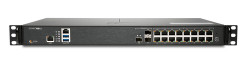 02-SSC-8196 SONICWALL NSa 2700 SECURE UPGRADE PLUS - ESSENTIAL EDITION 2YR