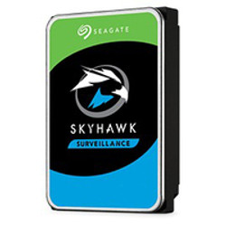 Seagate Surveillance HDD SkyHawk 3.5" 2000 Go SATA