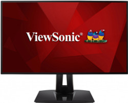 VP2768A Viewsonic VP Series VP2768a LED display 68,6 cm (27") 2560 x 1440 pixels Quad HD Noir