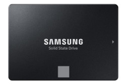 Samsung SSD MZ-77E4T0B AM 870 EVO 2.5 SATA III 4TB Internal SSD Retail