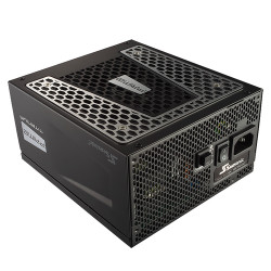 SSR-1000TR Seasonic Prime Ultra unité d'alimentation d'énergie 1000 W 20+4 pin ATX ATX Noir