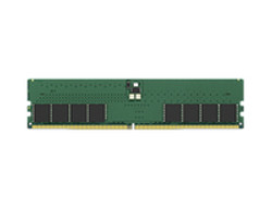 KVR48U40BD8-32 Kingston Technology ValueRAM KVR48U40BD8-32 module de mémoire 32 Go 1 x 32 Go DDR5 4800 MHz