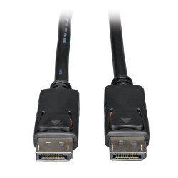 P580-015 Tripp Lite P580-015 câble DisplayPort 4,57 m Noir