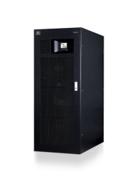 VRA2000 Vertiv Liebert LI60601C0071A10 alimentation d'énergie non interruptible Double-conversion (en ligne) 60 kVA 60000 W