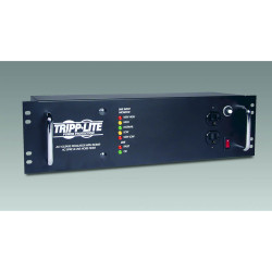 LCR2400 Tripp Lite LCR2400 câble d'alimentation 14 sortie(s) CA 2400 W Noir