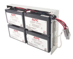 RBC23 APC RBC23 Batterie de l'onduleur Sealed Lead Acid (VRLA)