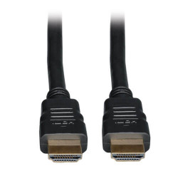 P569-025 Tripp Lite P569-025 câble HDMI 7,62 m HDMI Type A (Standard) Noir