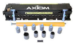 Q7502A-AX Axiom Q7502A-AX kit d'imprimantes et scanners