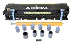 Q1860-67908-AX Axiom Q1860-67908-AX kit de nettoyage pour ordinateur Chiffons secs de nettoyage d'équipement électronique