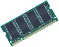 311-3015-AX Axiom 1GB DDR-266 SODIMM module de mémoire 1 Go 1 x 1 Go 266 MHz