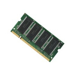 91.49V29.004-AX Axiom 1GB DDR-333 SODIMM module de mémoire 1 Go 1 x 1 Go 333 MHz