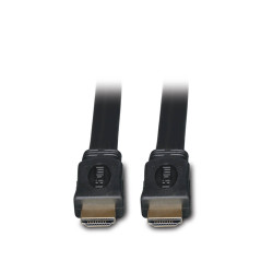 P568-010-FL Tripp Lite P568-010-FL câble HDMI 3,05 m HDMI Type A (Standard) Noir