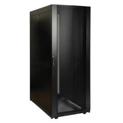 SR42UBDPWD Tripp Lite SR42UBDPWD étagère 42U Rack autonome Noir