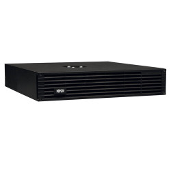 SU6000XFMR2U Tripp Lite SU6000XFMR2U régulateur de tension 13 sortie(s) CA 208-240 V Noir