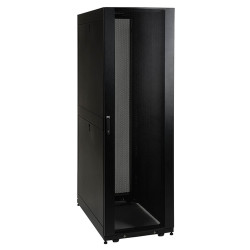 SR42UBSD Tripp Lite SR42UBSD étagère 42U Rack autonome Noir