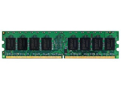 GH739AA-AX Axiom 1GB DDR2-800 UDIMM module de mémoire 1 Go 1 x 1 Go 800 MHz ECC