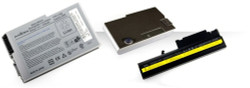 312-0702-AX Axiom 312-0702-AX composant de notebook supplémentaire Batterie
