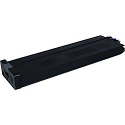 MX50NTBA Sharp MX-50NTBA Cartouche de toner 1 pièce(s) Original Noir