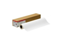 2047V147 Canon Satin 240gsm 42" x 100 ft. papier photos Blanc