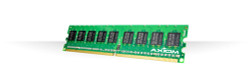 669322-B21-AX Axiom 4GB DDR3-1600 module de mémoire 4 Go 1 x 4 Go 1600 MHz ECC