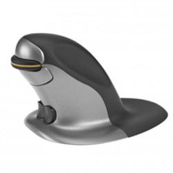 982-0103 Posturite Penguin Ambidextrous Vertical Mouse souris USB Type-A Optique 1200 DPI