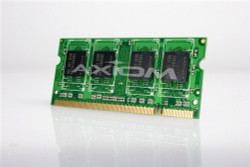H2P64AA-AX Axiom 4GB DDR3-1600 module de mémoire 4 Go 1600 MHz