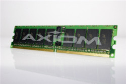 7100794-AX Axiom 16GB DDR3-1600 module de mémoire 16 Go 1600 MHz ECC