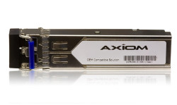 ONS-SI-GE-SX-AX Axiom 1000base-sx sfp module émetteur-récepteur de réseau fibre optique 1000 mbit/s 850 nm
