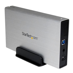 S3510SMU33 Startech.com boîtier externe usb 3.0 pour disque dur / hdd sata iii de 3,5 pouces avec support uasp