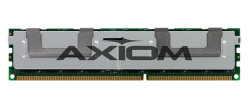 713983-B21-AX Axiom 8gb ddr3-1600 ecc module de mémoire 8 go 1 x 8 go 1600 mhz