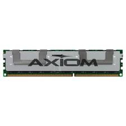 731765-B21-AX Axiom 8gb ddr3-1600 module de mémoire 8 go 1 x 8 go 1600 mhz ecc