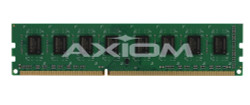 AX31600E11Z/4L Axiom ax31600e11z/4l module de mémoire 4 go ddr3 1600 mhz ecc