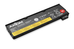 0C52861-AX Axiom 3-cell li-ion batterie