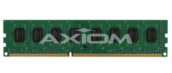 713977-B21-AX Axiom 4gb ddr3-1600 module de mémoire 4 go 1 x 4 go 1600 mhz ecc