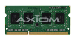 AX31600S11Z/8L Axiom 8gb ddr3-1600 module de mémoire 8 go 1 x 8 go 1600 mhz