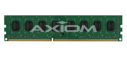 713977-S21-AX Axiom 4gb ddr3-1600mhz module de mémoire 4 go ecc