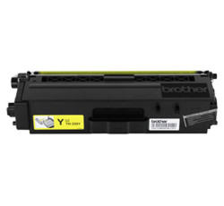 TN339Y Brother tn-339y cartouche de toner 1 pièce(s) original jaune