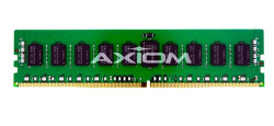 726719-S21-AX Axiom 16gb ddr4-2133 module de mémoire 16 go 1 x 16 go 2133 mhz ecc