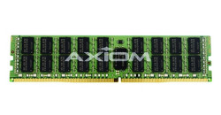 726722-S21-AX Axiom 32gb ddr4-2133 module de mémoire 32 go 1 x 32 go 2133 mhz ecc