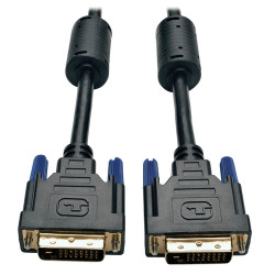 P560-030 Tripp lite p560-030 câble dvi 9,14 m dvi-d noir