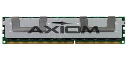 0A89483-AX Axiom 16gb ddr3-1600 module de mémoire 16 go 1 x 16 go 1600 mhz ecc