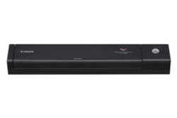 9704B007 Canon imageformula p-208 ii alimentation papier de scanner 600 x 600 dpi a4 noir